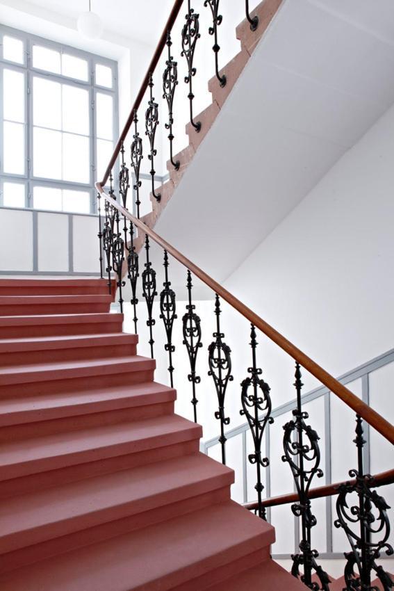 Hotel Tannhaeuser Хайделберг Екстериор снимка