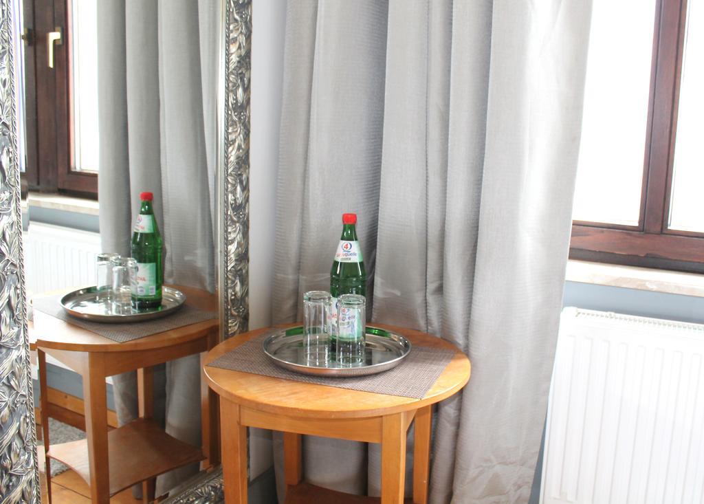 Hotel Tannhaeuser Хайделберг Екстериор снимка