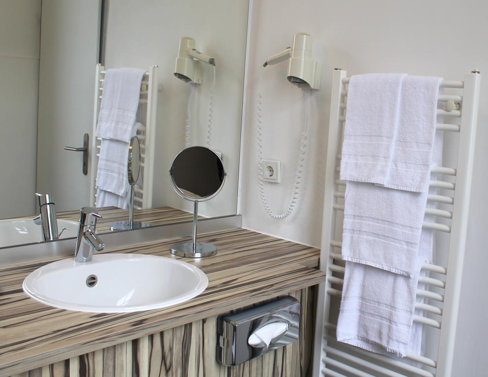 Hotel Tannhaeuser Хайделберг Екстериор снимка